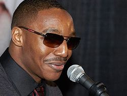 фото - Девон Александер выступит в Петербурге, Менайотин примет японца Фукухару