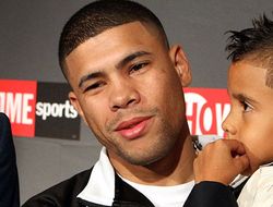 фото - Рисковый парень «Хуанма» Лопес: «Куэйяр ошибся, выбрав меня в соперники» 