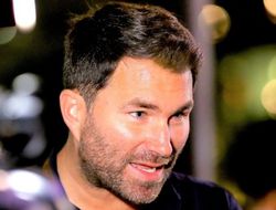 фото - В 2021 году выйдет новая компьютерная игра о боксе — Эдди Херн ведёт переговоры