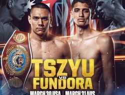 фото - Тим Цзю – Себастьян Фундора. Результаты