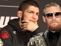 фото - Переговоры о бое Нурмагомедова и Макгрегора: ситуация на данный момент