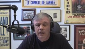 «Они знали, когда выбирали». Атлас о победе Энниса над Лимой