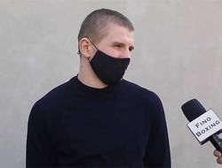 фото - Предпочитаю выйти против Чарло, у него интересный стиль — Сергей Богачук 