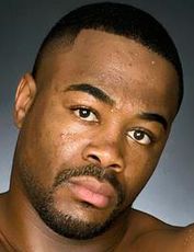 Рашад Эванс