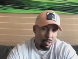 фото - Уорд оценил шансы Нганну против других топ-бойцов хэвивейта