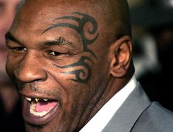 фото - Майк Тайсон: «Савинь может побить Ковалёва и Стивенсона»