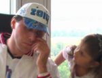 Абдусаламов пробует разговаривать с родными