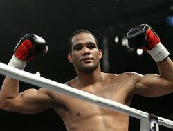 фото - Фират Арслан снова сразится за титул: в этот раз с кубинцем Эрнандесом