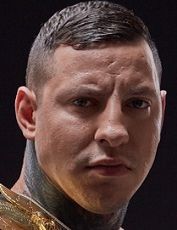 Аскар Можаров