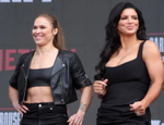 Придурок и ноунейм — Роузи разнесла коммерческого директора UFC