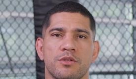 Алекс Перейра сделал прогноз на главный бой турнира UFC в Баку