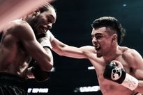 Видео боя: Амир Имам — Адриан Гранадос, HD 720