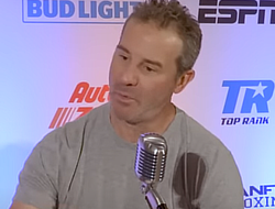 фото - С Усиком Фьюри будет острый как бритва — прогноз от президента Top Rank