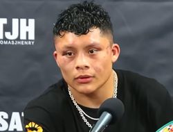 фото - Не согласны оба. Заявления Круса и Роуча после боя