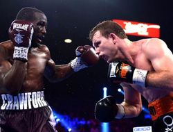 фото - Промоутер озвучил имена потенциальных соперников Кроуфорда