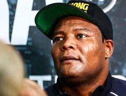 фото - Луис Ортис: Я не Поветкин