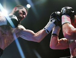 фото - Бетербиев получит ещё одного обязательного претендента — в IBF заказали элиминатор