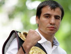 фото - Андрей Котельник: «Сочувствую бойцам компании братьев Кличко»