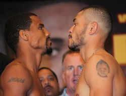 фото - После скандала: озвучены дата и место реванша между Дирреллом и Ускатеги