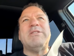 фото - Камбэк Макгрегора. Цезарь Грейси назвал самый крутой вариант для Конора