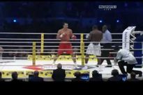 Видео боя: Владимир Кличко – Сэмюэль Питер II