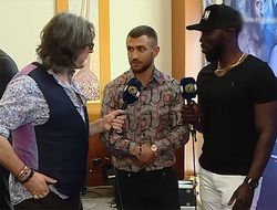 фото - Василий Ломаченко — о словах отца перед боем с Кэмпбеллом