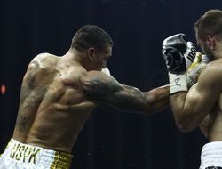 фото - Российский чиновник: Усику рано болеть — впереди реванш с Гассиевым