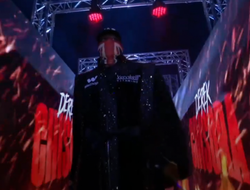 фото - Привет, Дерек! Невероятный Чисора апсетнул Джойса 