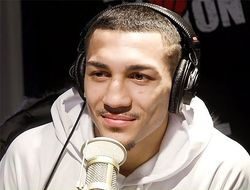 фото - «Бой с Ломаченко постепенно исчезает». Интервью Теофимо Лопеса