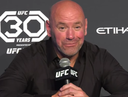 фото - Уайт заинтересован в полусредневесе из Bellator. Нет, это не чемпион Амосов