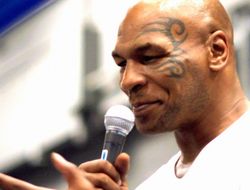 фото - Политический каминаут Тайсона: Майк рассказал о симпатиях