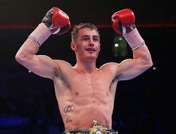 фото - Райан Барнетт остался «суперчемпионом» WBA, влёгкую справившись с Парехо