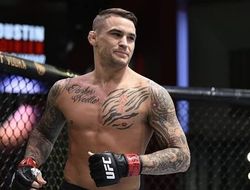 фото - UFC 257. Конор Макгрегор влетел Дастину Порье нокаутом!