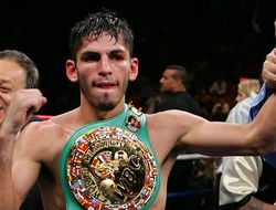 фото - Хорхе Линарес: Никаких «полуфиналов», меня интересует только «финал»