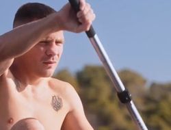 фото - Усик против Пола? Может быть лакипанч — Беринчик о финальном поединке Александра