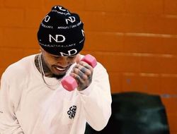 фото - Джервонта Дэвис раскрыл, почему аномально отмалчивается о Гарсии