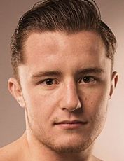 Джеймс Галлахер