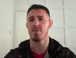 фото - У Аспиналла прошла «фантастическая встреча» с UFC: говорили о бое с Джонсом