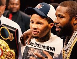 фото - «Танк» Дэвис и Хирн столкнулись в Twitter. Но не поругались — переписка