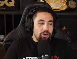 фото - Экс-чемпион UFC троллит другого экс-чемпиона: «Хорошее комбо, чувак!»