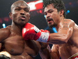 фото - Тим Брэдли считает, что Пакьяо в состоянии нокаутировать Мэйуэзера