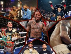 фото - Хэйни, Ломаченко, Дэвис и остальные: кто есть кто в лёгком весе