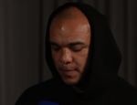 «Удары как у ребёнка». Дюбуа и Уордли обменялись заявлениями