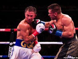 фото - Тренер Головкина: Не хотел, чтобы Геннадий дрался с Деревянченко — лучше уж Эндрэд