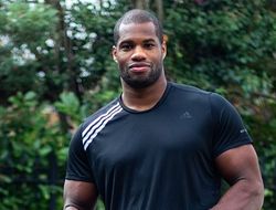 фото - Супертяж Дюбуа нацелен на бой с чемпионом мира WBA Брайаном — промоутер 