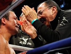 фото - Беристайн: «В бою с Брэдли вы увидите нового, лучшего Маркеса»