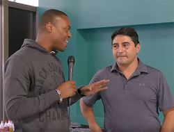 фото - Интервью Эрика Моралеса о перспективах Мэнни Пакьяо