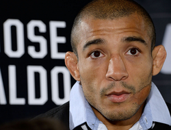 фото - Жозе Алдо: «Сделка UFC и Reebok – это полное дерьмо»