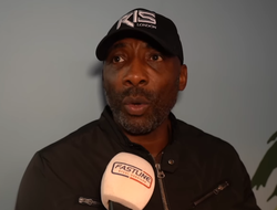 фото - Бой Фьюри-Усик? Это всё фигня, не заливайте мне тут — экс-чемпион мира