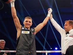 фото - Шпилька, Вах и Черкашин узнали имена оппонентов